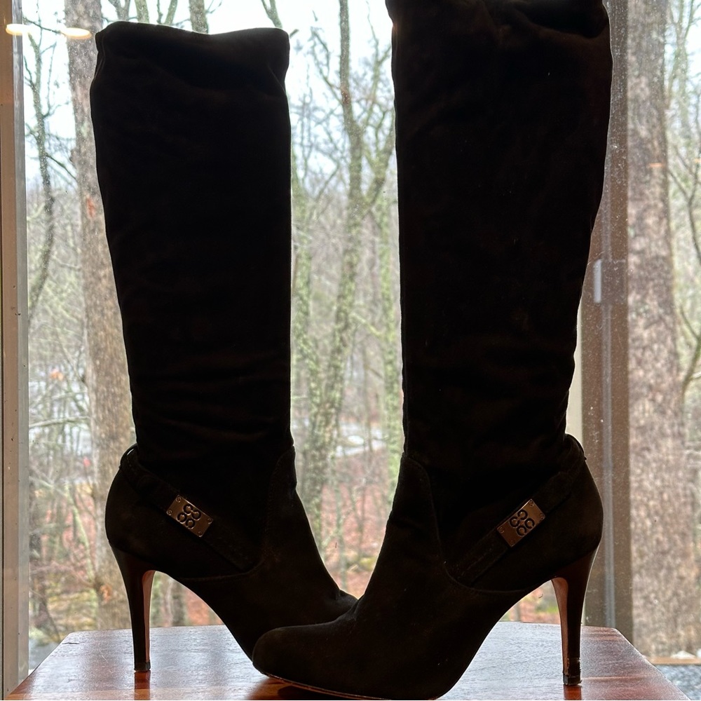 Coach Boots